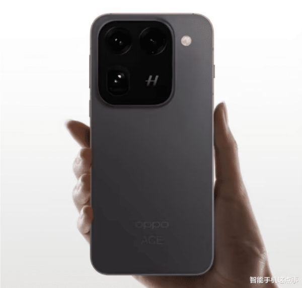 股票网上配资平 OPPO Find X9系列前瞻: 跨界哈苏、马达、长焦微距、直屏设计, 都来了